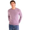Heathered Purple