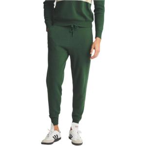 NAADAM Men’s Cafe Cotton Cashmere Jogger(Pine)