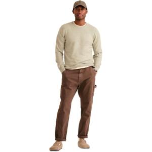 NAADAM Mens The Original Cashmere Crewneck Sweater(Mist)