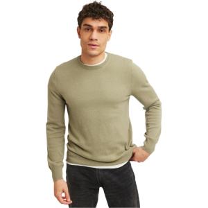 NAADAM Mens The Original Cashmere Crewneck Sweater(Sage)