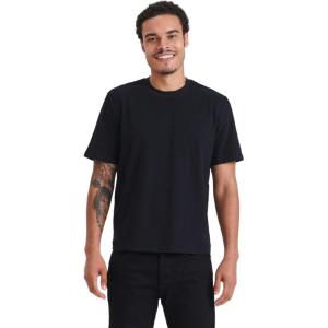 NAADAM Unisex-Adult The Tee(Black)