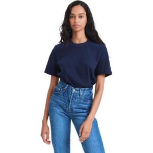 NAADAM Unisex-Adult The Tee(Navy)