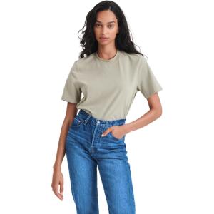 NAADAM Unisex-Adult The Tee(Sage)