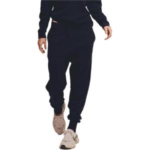 NAADAM Womens The Off-Duty Cashmere Jogger(Navy)