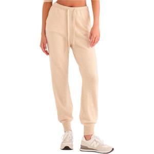 NAADAM Womens The Off-Duty Cashmere Jogger(Oatmeal)