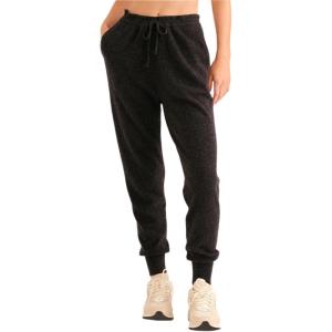 NAADAM Womens The Off-Duty Cashmere Jogger(Smoke)