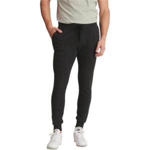 The Off-Duty Cashmere Jogger(Smoke)