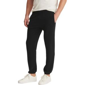 NAADAM Men’s Recycled Cashmere Joggers(Black)