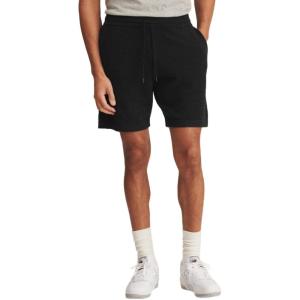 NAADAM Men’s Signature Cashmere Shorts(Black)