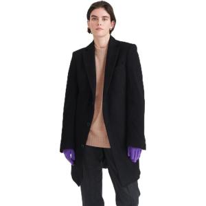 NAADAM Unisex Signature Cashmere Gloves(Ultraviolet)