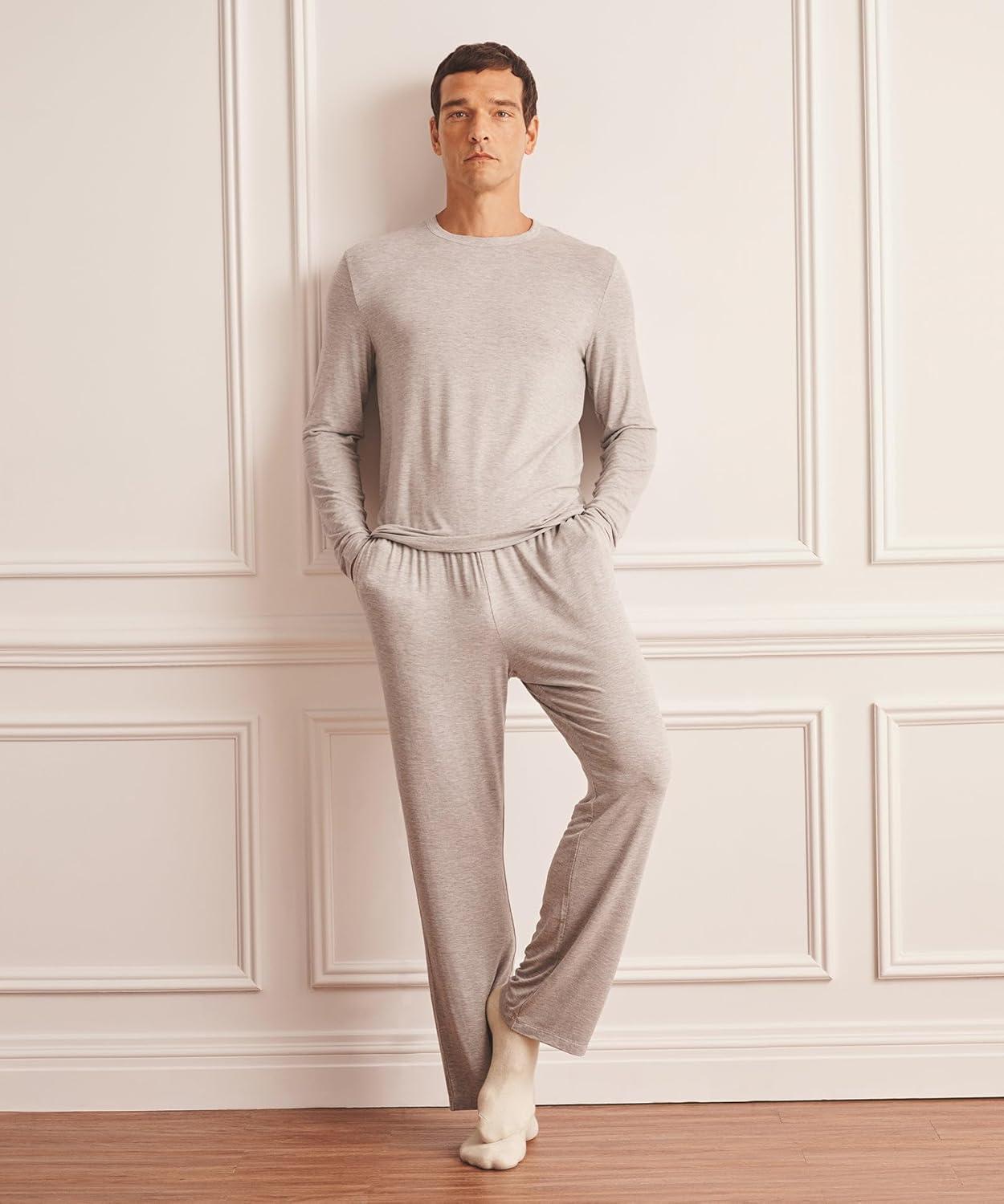 imageNAADAM Sleep Pant MensCement