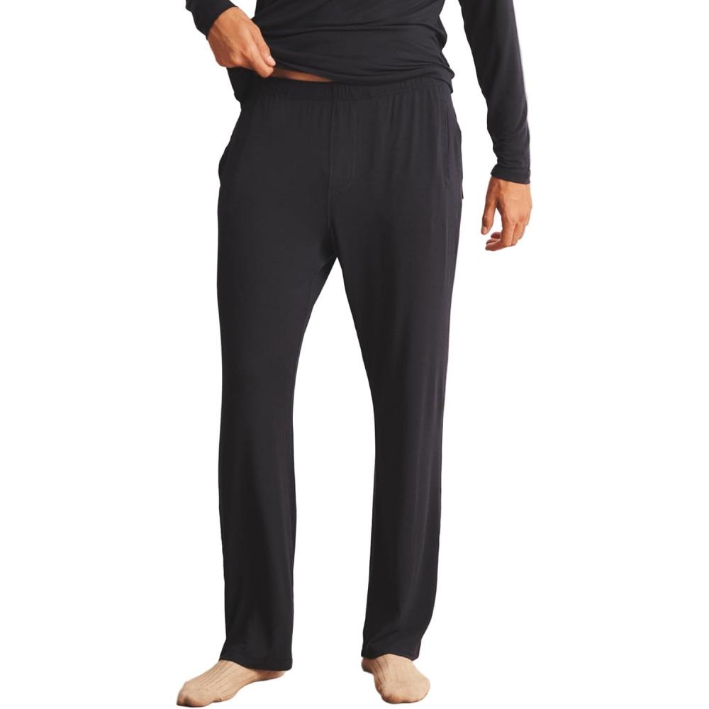 imageNAADAM Sleep Pant MensNavy