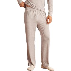 NAADAM, Sleep Pant, Men’s(Cement)