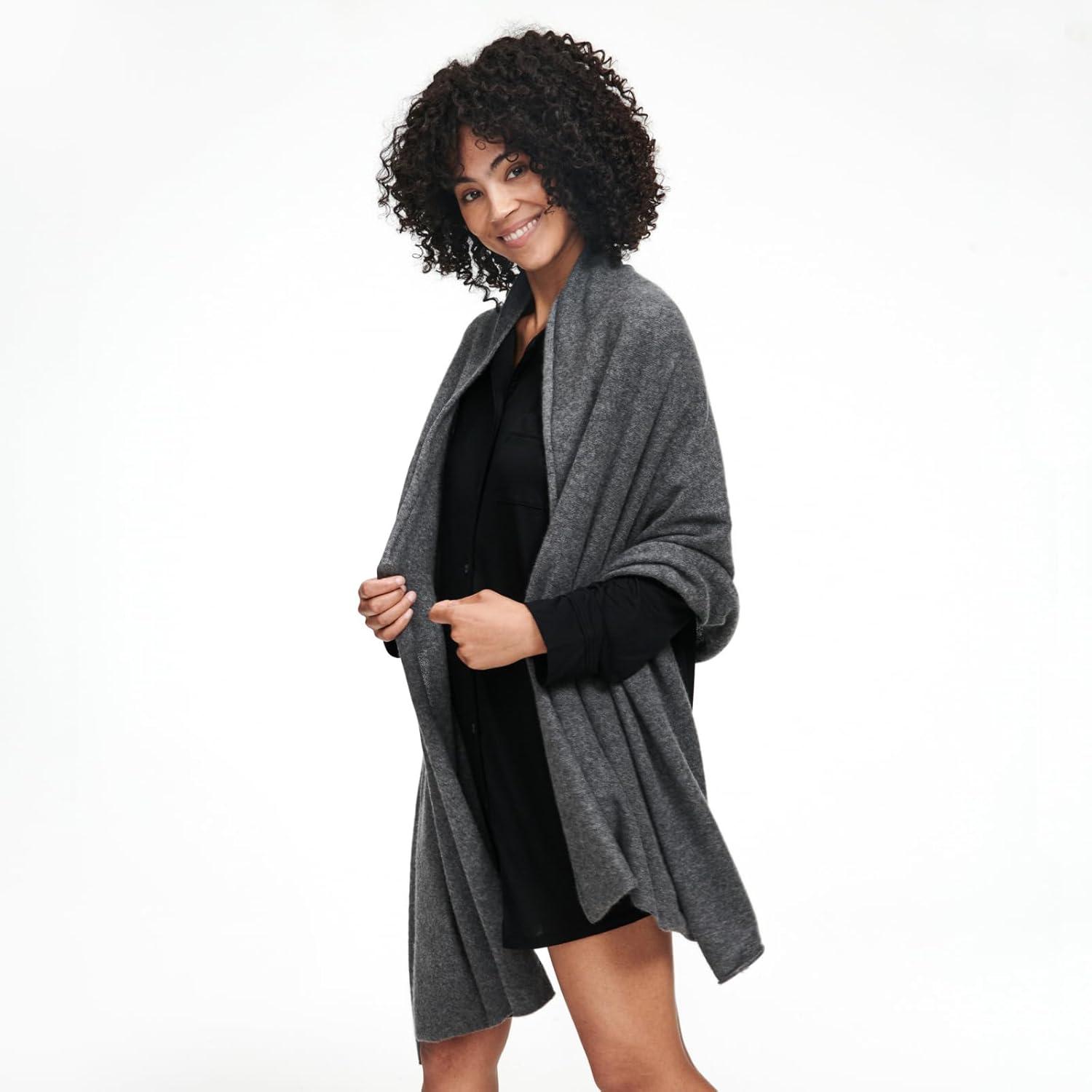 image:imageNAADAM Knit ThrowGraniteOS