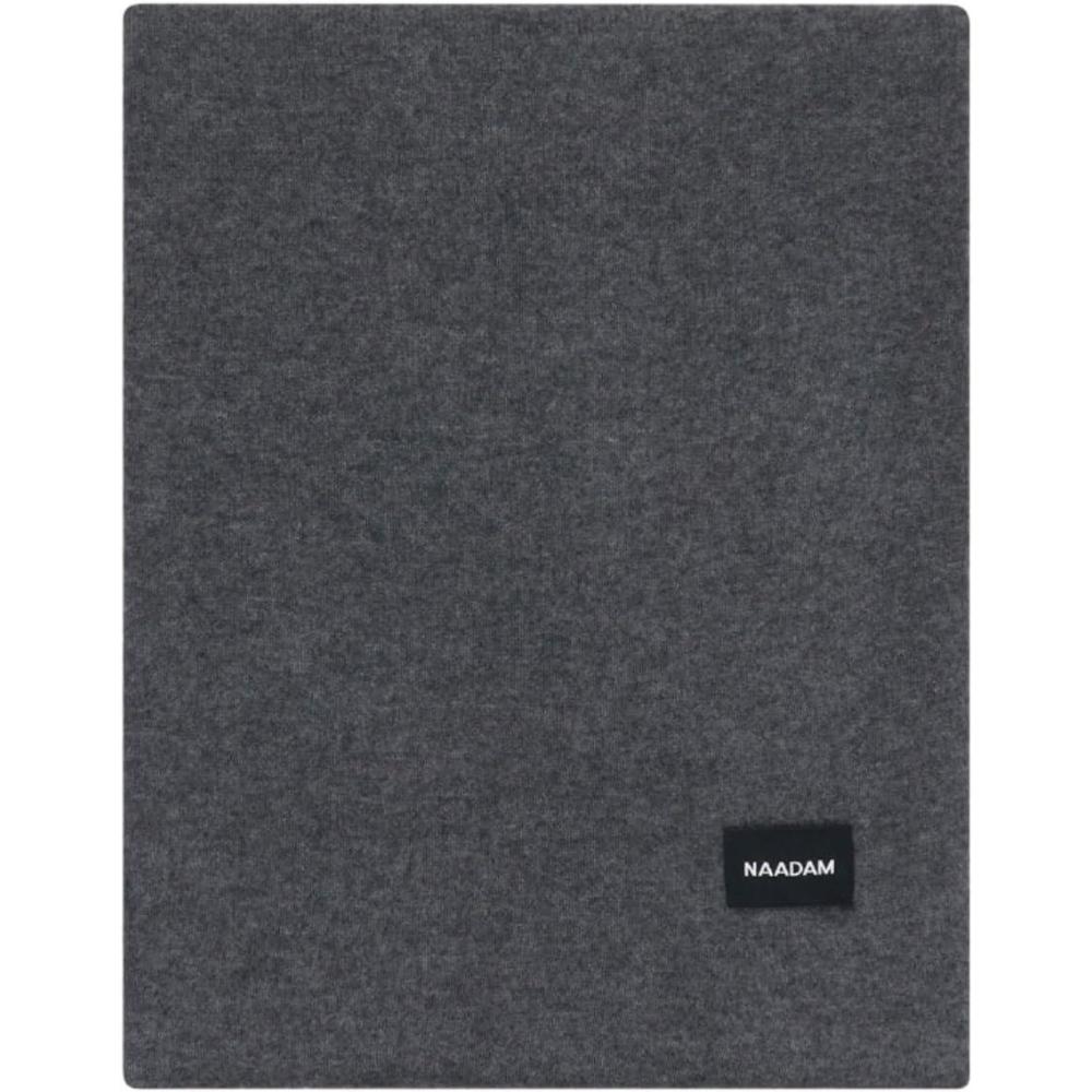 image:imageNAADAM Knit ThrowGraniteOS